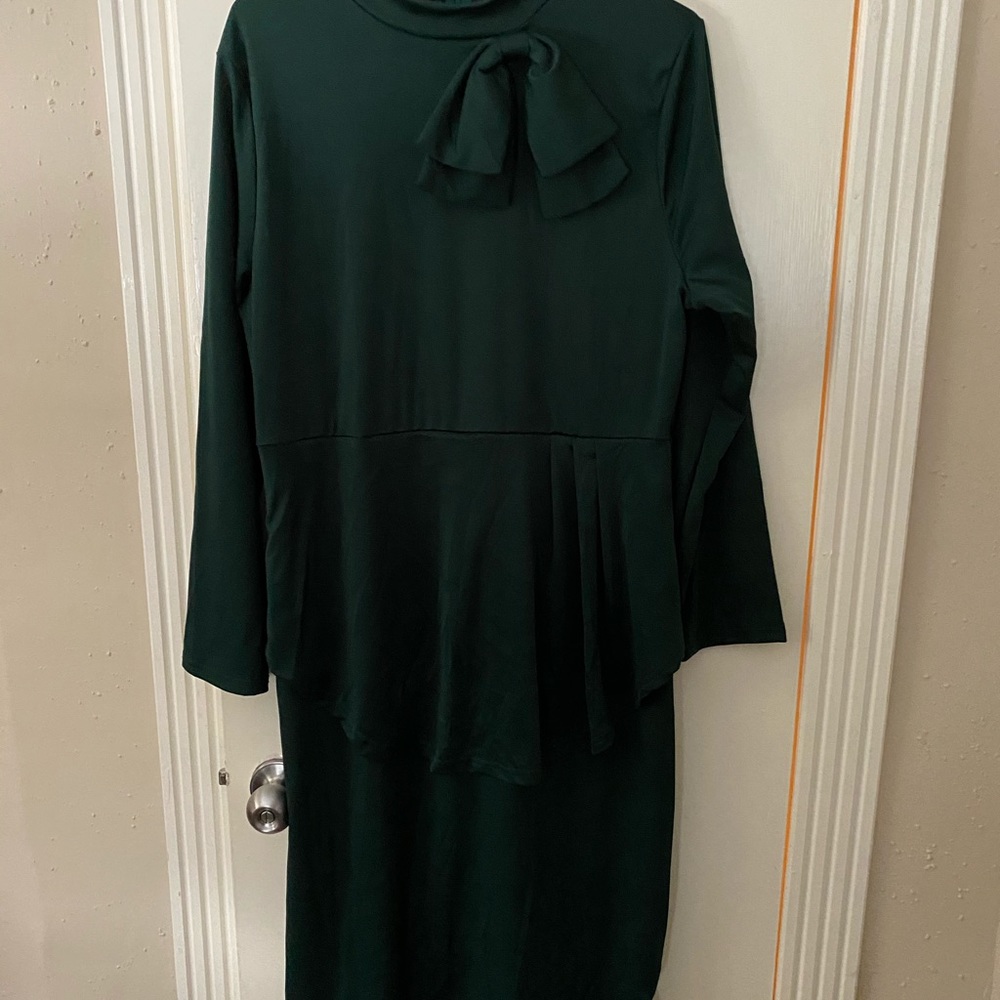 Gorgeous Dress